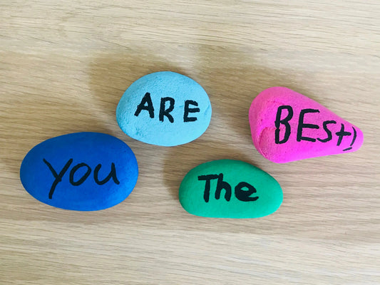 5 Easy Games That Will Get Your Family Walking - Around The Table