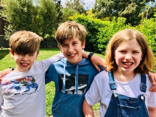 10 Inexpensive Tech Free Things To Do During School Holidays - Around The Table