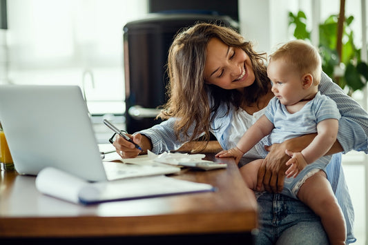 4 Tips to close out the working day - Around The Table