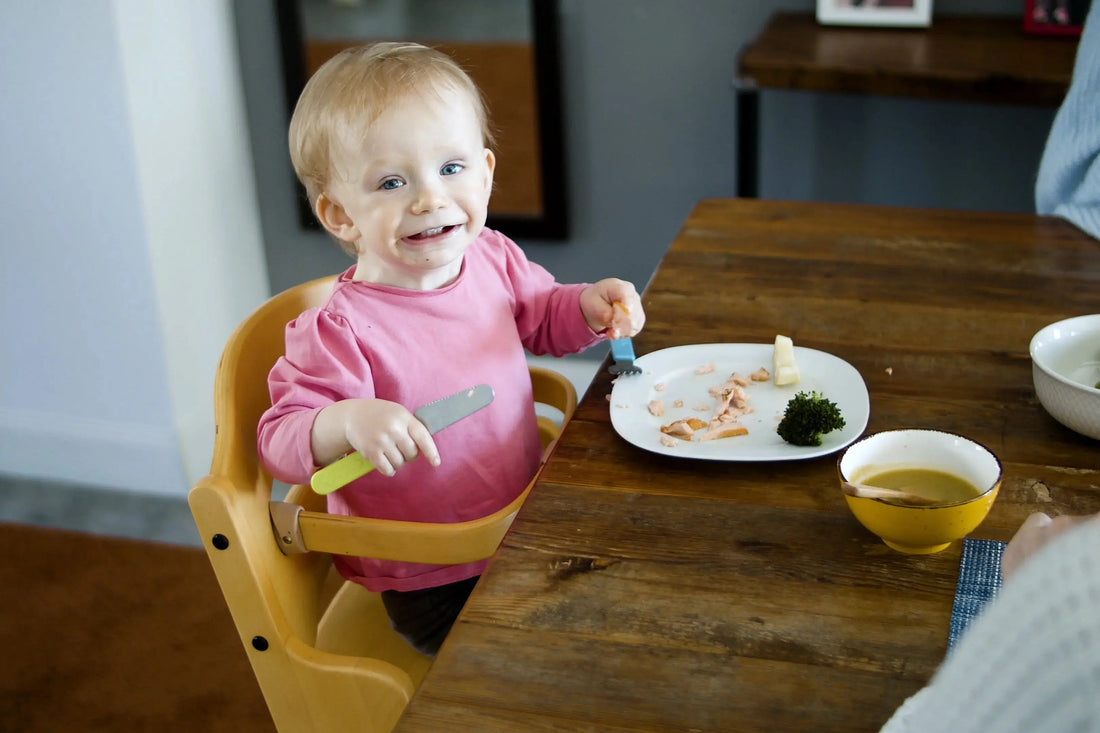 Bring Them To The Table! - Around The Table