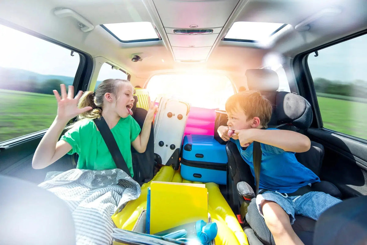 5 fun and engaging games to play to keep the kids entertained on a Road ...